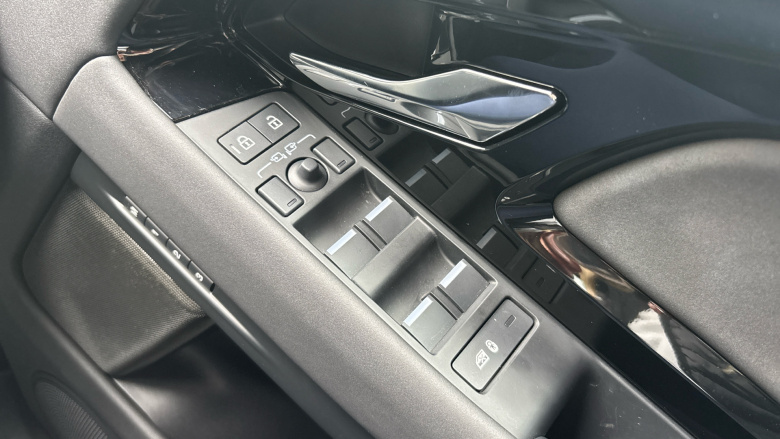 Land Rover Range Rover Evoque 2.0 D165 Dynamic SE 5dr Auto Diesel Hatchback